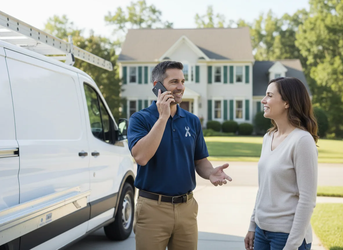 Home Gutter Service Saint Matthews, SC FAQs